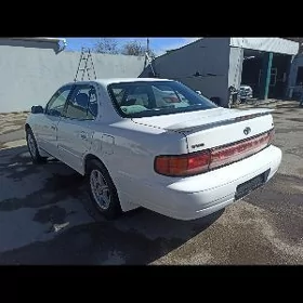 Toyota Camry 1993
