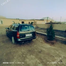 Opel Astra 1999