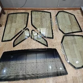 Cuşe ayna 2115