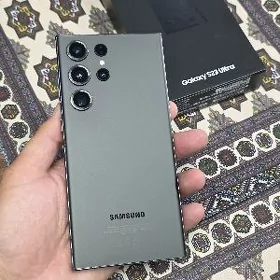 Samsung S23 Ultra 