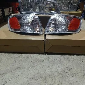 Fara Camry 2001