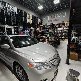 Toyota Camry 2010