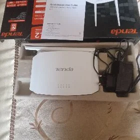 Tenda