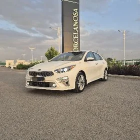 Kia Forte 2021