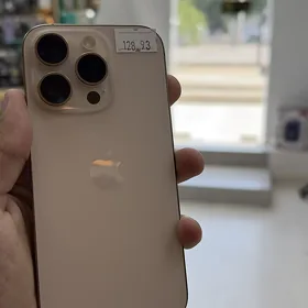 iPhone 16 Pro ZA/A