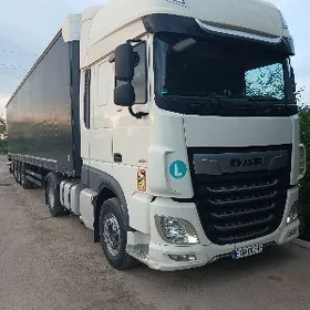 DAF 480 2021