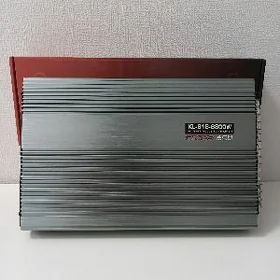 Usilitel Chaos 6800w