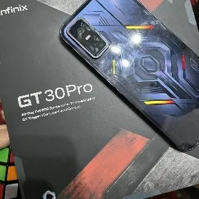 Infinix GT 30 Pro