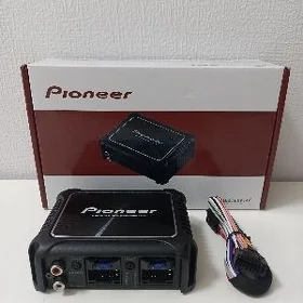 Usilitel android tv