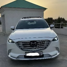 Mazda CX-9 2021