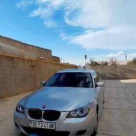 BMW E60 2009