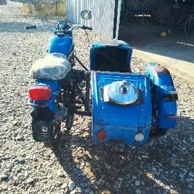 Ural 4320 1991