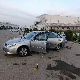 Toyota Camry 2003