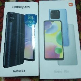 galaxy a05
