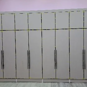 MEBEL ŞFANERSTENKA️GARNATUR