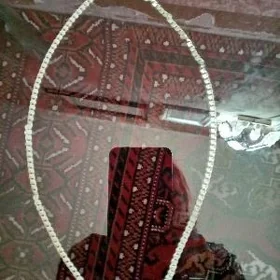 Цепочка    серебро