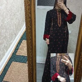 abaya koynek платья койнек