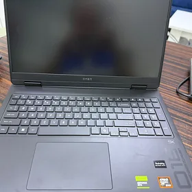 HP omen