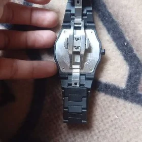 carbon