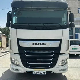 DAF 480 2019