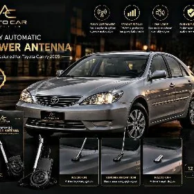 Duty Camry Anten