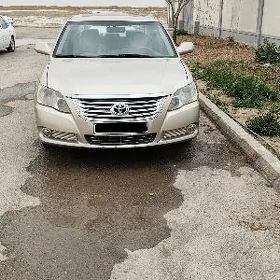 Toyota Avalon 2005