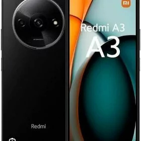 redmi a 3