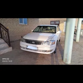Toyota Avalon 2003