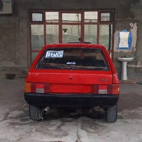 Lada 2109 1995