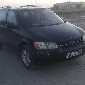 Opel Sintra 1999