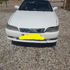 Toyota Mark II 1993
