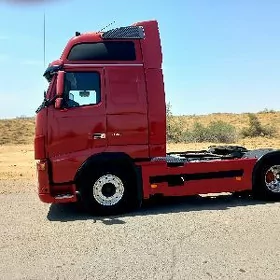 Volvo FH 460 2008