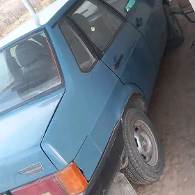 Lada 21099 2002