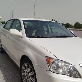 Toyota Avalon 2009