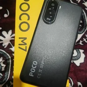 POCO M 7