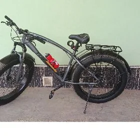 Welosiped, Велосипед