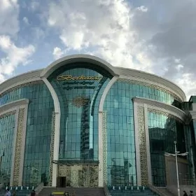 ТЦ.БЕРКАРАР. ПРОДАЕТСЯ МАГАЗИН