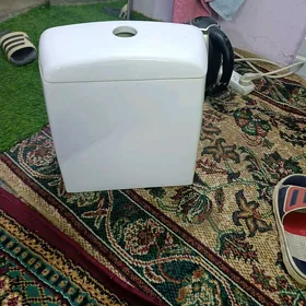 baçok tuwalet
