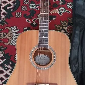 akustik gitara