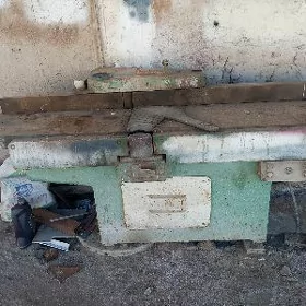 fugan stanok, фуган станок