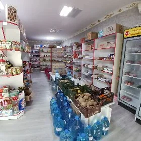 Satlyk magazyn