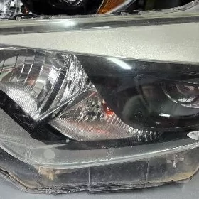 fara 14 corolla s le model