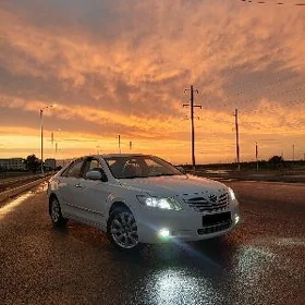 Toyota Camry 2007