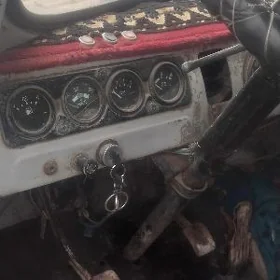 UAZ 2206 2000