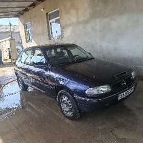 Opel Astra 1992