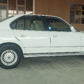 BMW 525 1992