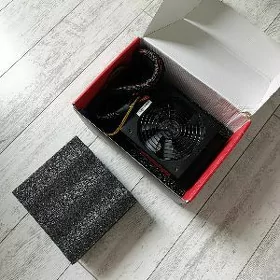 Mercury 1000W blok pitaniye