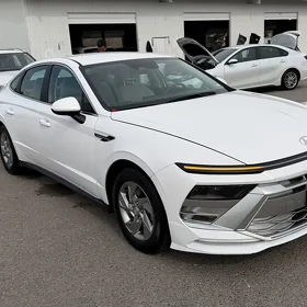 Hyundai Sonata 2025