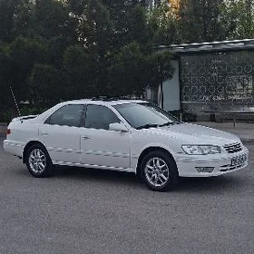 Toyota Camry 2001