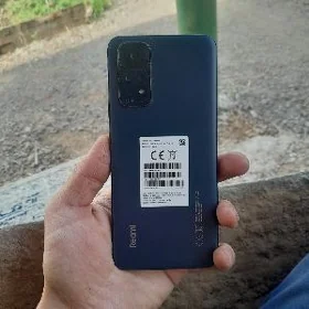Redmi Not 11s